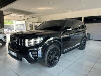 Kia Mohave (2022)