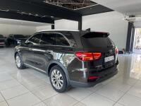 Kia Sorento (2018)