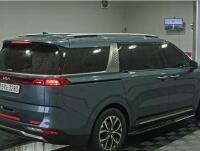 Kia Carnival (2023)