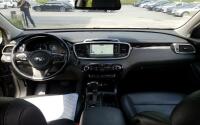 Kia Sorento (2015)