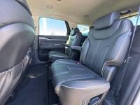 Hyundai Palisade (2022)