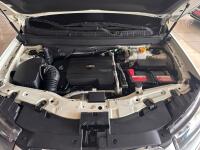 Chevrolet	Captiva (2015)