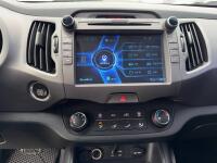 Kia Sportage (2014)
