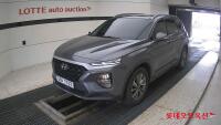 Hyundai SantaFe (2019)