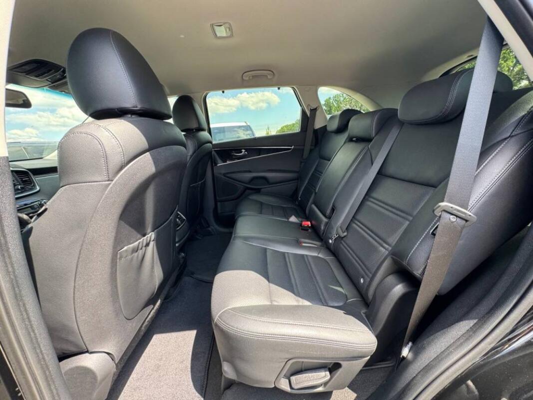 Kia Sorento (2017)