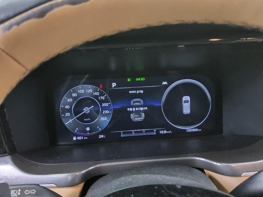 Kia Sorento (2020)
