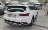 Hyundai SantaFe (2020)