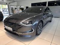 Hyundai Sonata (2020)