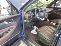 Hyundai Santa Fe (2018)