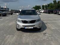 Kia Sorento (2014)