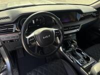 Kia Mohave (2022)