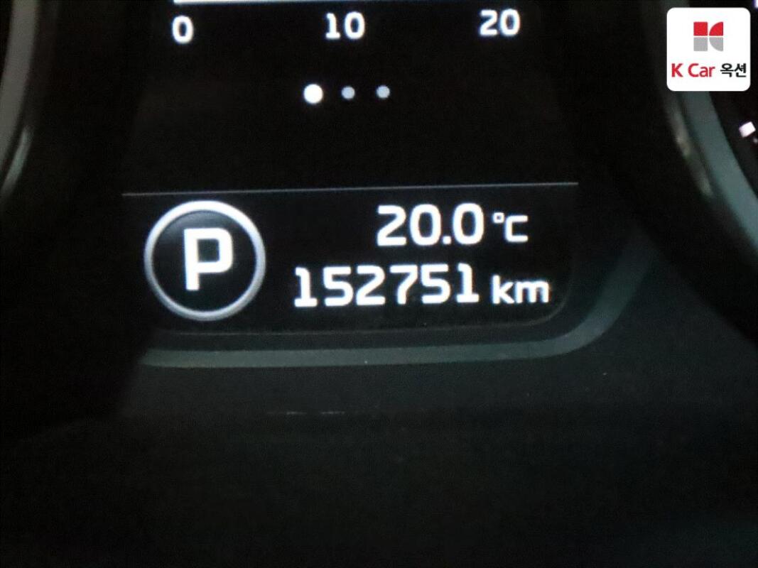Kia Sportage (2013)