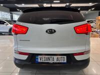 Kia Sportage (2015)