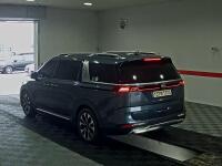 Kia Carnival (2021)