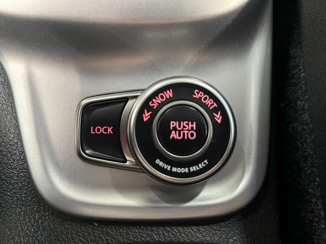 Suzuki Vitara (2018)