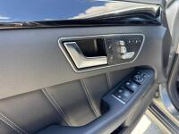 Mercedes E250 (2015)