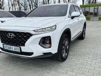 Hyundai SantaFe (2019)