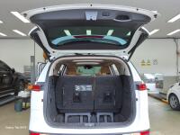 Kia Carnival (2023)