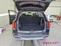 Kia Sorento (2021)