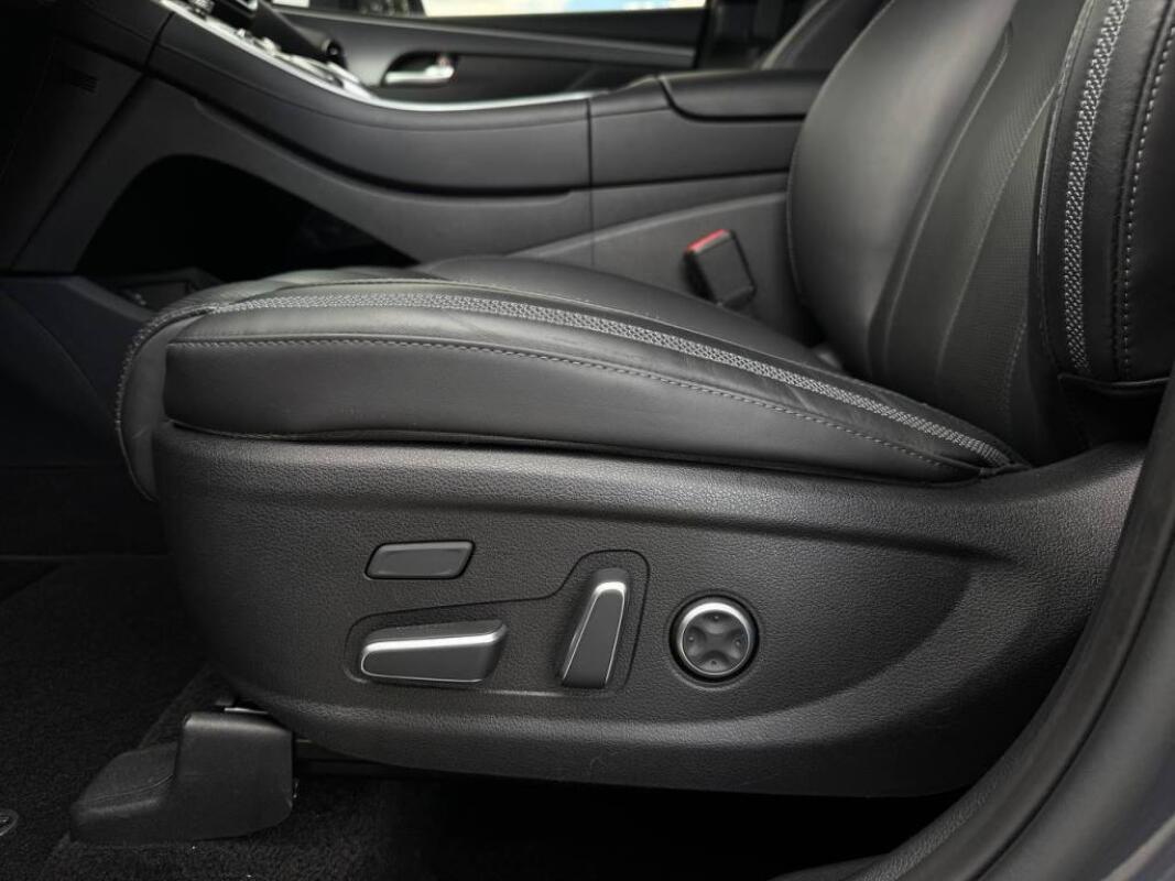 Hyundai SantaFe (2021)