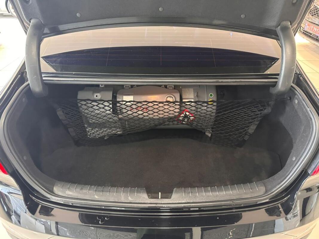 Hyundai Sonata (2017)