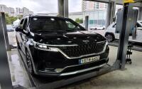 Kia Carnival (2021)
