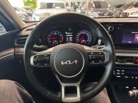 Kia K5 (2022)