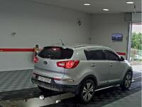 Kia Sportage (2011)