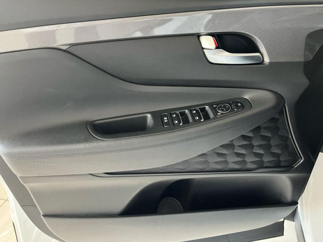 Hyundai SantaFe (2019)