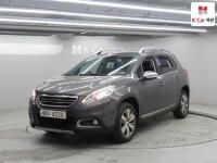 Peugeot 2008 (2015)