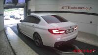 BMW 523d (2021)