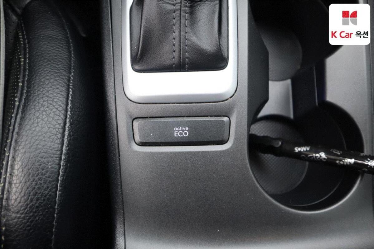 Hyundai Tucson (2014)