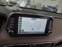 Hyundai SantaFe (2019)