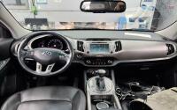 Kia Sportage (2013)