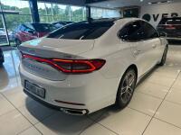 Hyundai Grandeur (2017)