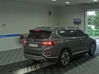 Hyundai Santa Fe (2018)