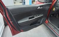 Kia Sportage (2018)