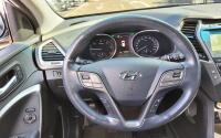 Hyundai SantaFe (2015)