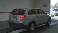 Chevrolet	Captiva (2015)