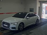 Audi	A6 (2023)