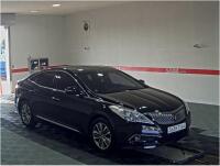 Hyundai Grandeur (2015)