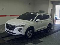 Hyundai SantaFe (2018)