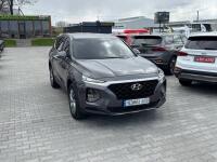 Hyundai SantaFe (2018)