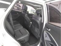 Hyundai SantaFe (2015)