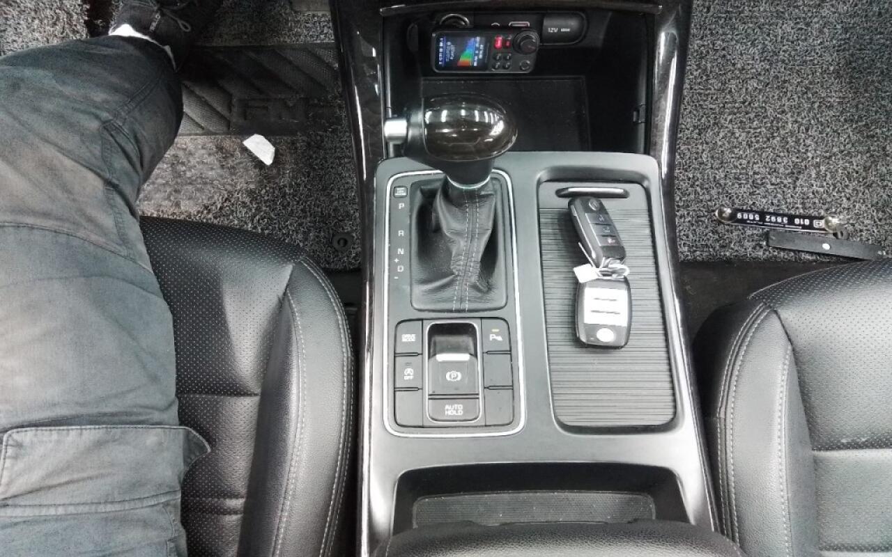 Kia Sorento (2016)