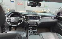 Kia Sorento (2018)