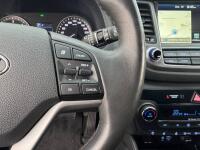 Hyundai Tucson (2016) Hyundai Tucson (2016)