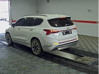 Hyundai SantaFe (2021)