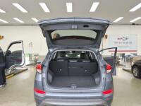 Hyundai Tucson (2016)