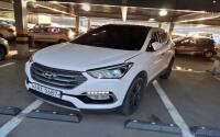 Hyundai SantaFe (2016)